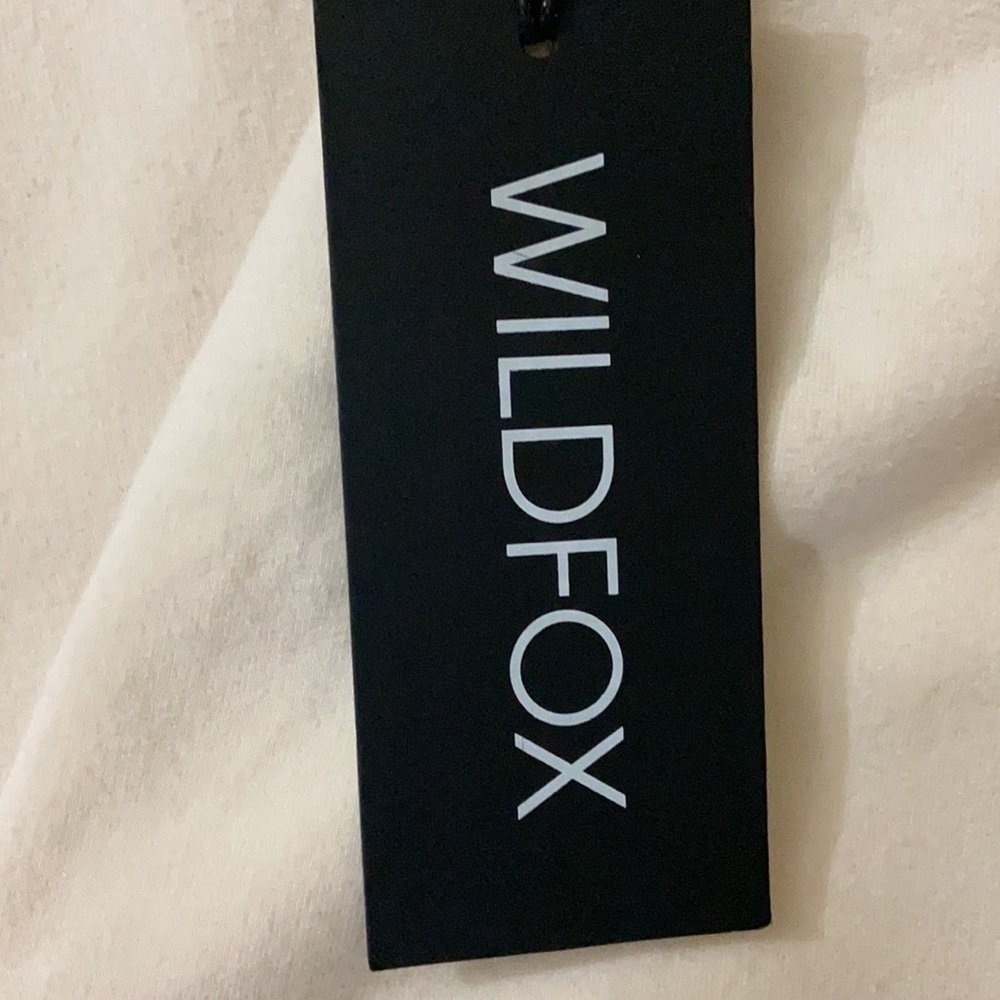 Wildfox Knox smooches pant medium - Picture 4 of 8